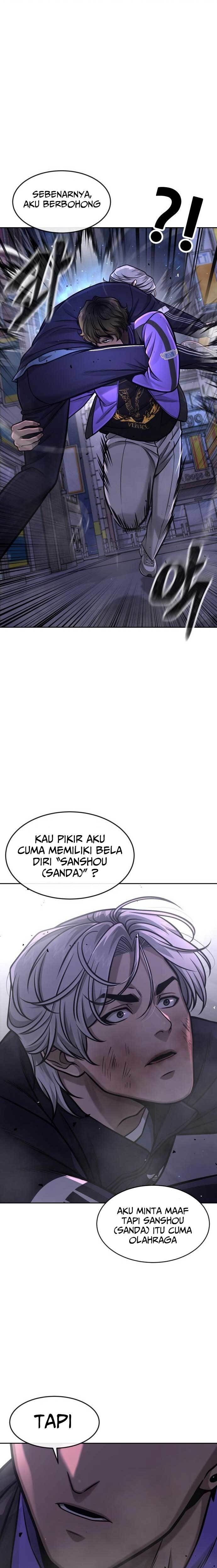 Read Quest Supremacy ID Manga Online