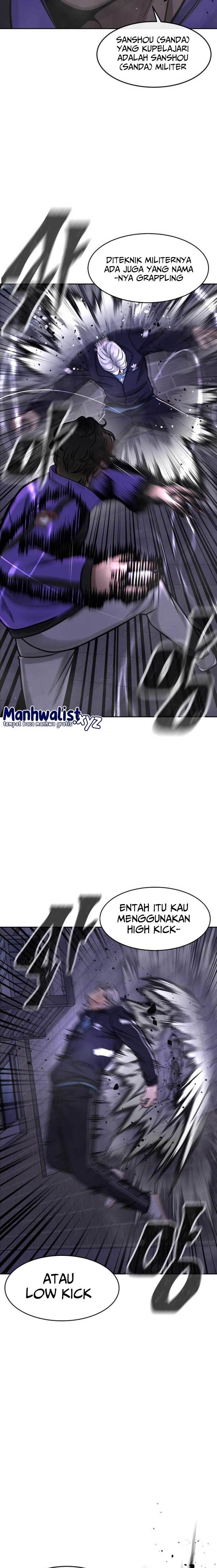Read Quest Supremacy ID Manga Online