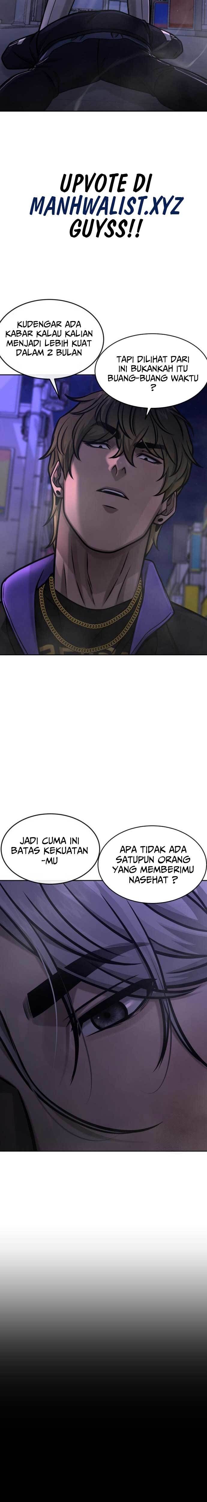 Read Quest Supremacy ID Manga Online