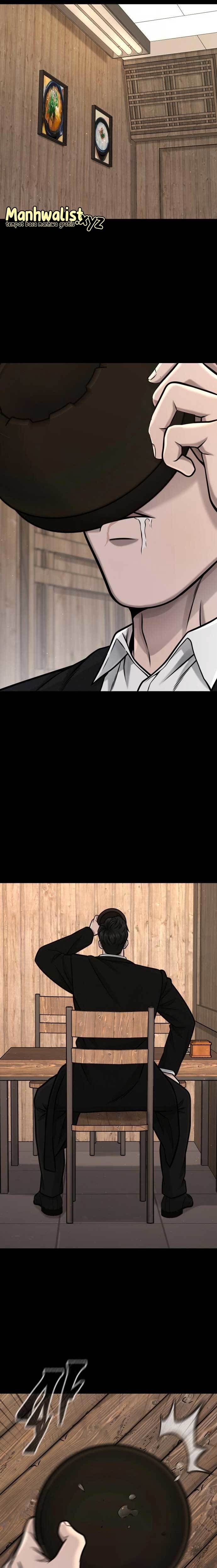 Read Quest Supremacy ID Manga Online