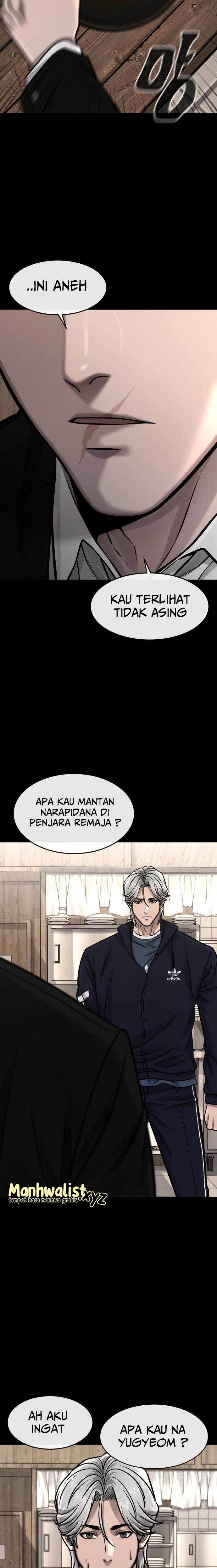 Read Quest Supremacy ID Manga Online