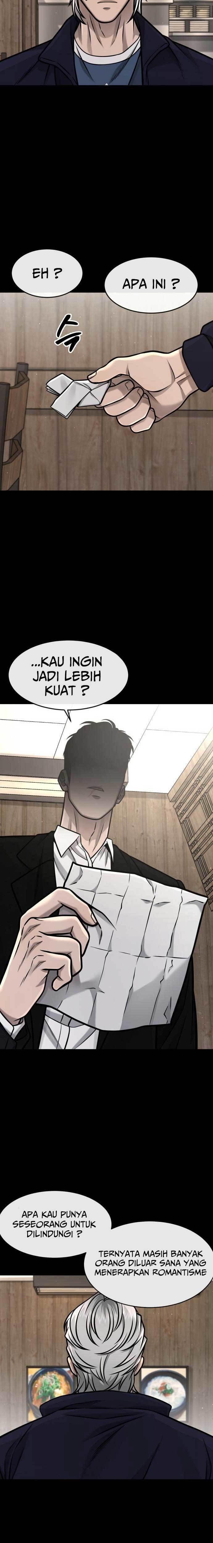 Read Quest Supremacy ID Manga Online