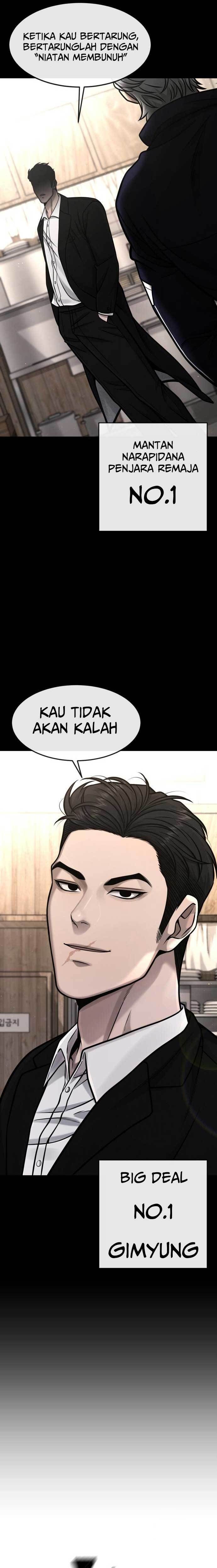 Read Quest Supremacy ID Manga Online
