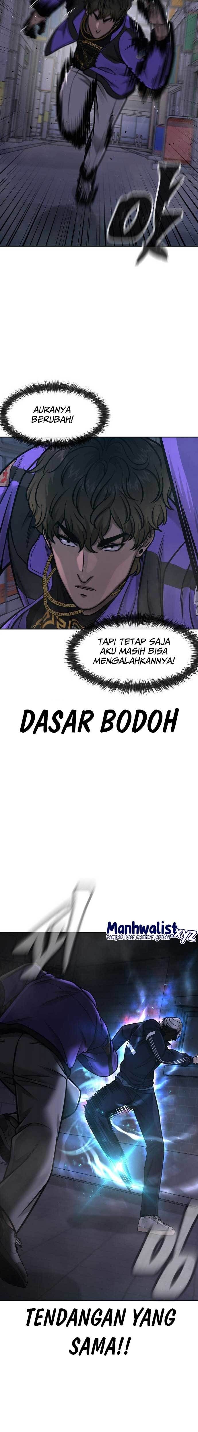 Read Quest Supremacy ID Manga Online