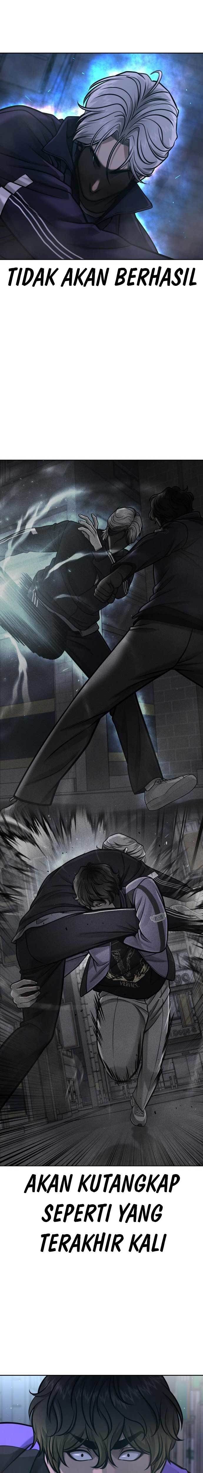 Read Quest Supremacy ID Manga Online