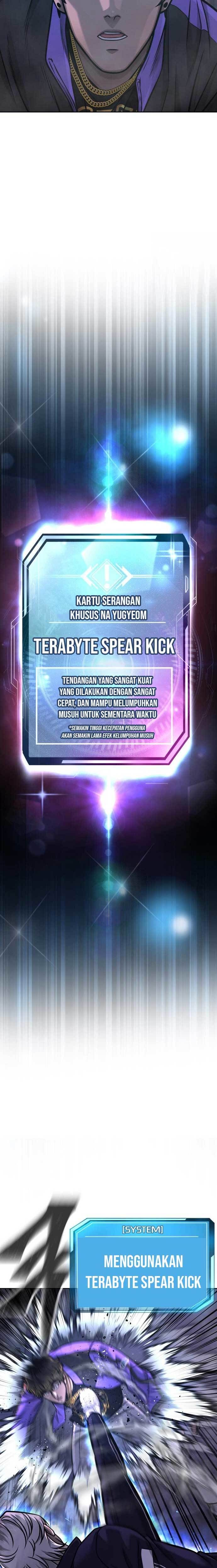 Read Quest Supremacy ID Manga Online