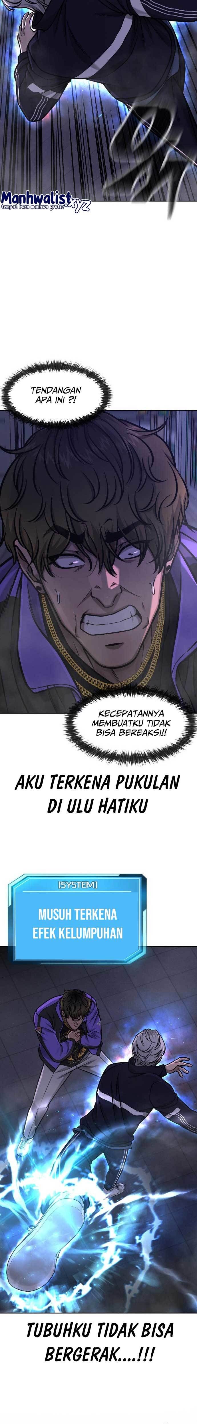 Read Quest Supremacy ID Manga Online