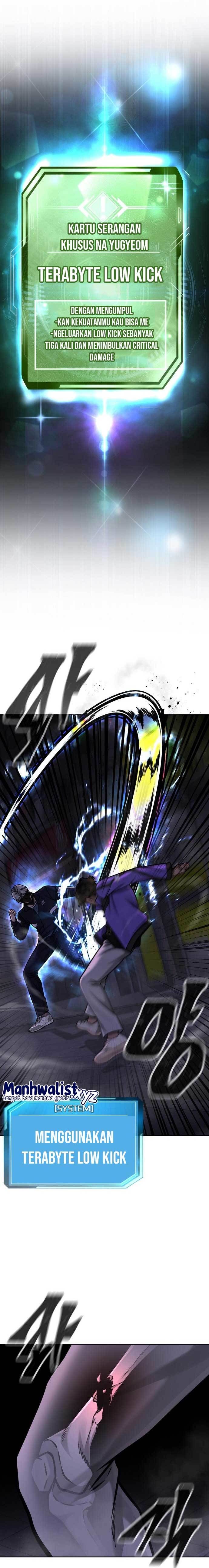 Read Quest Supremacy ID Manga Online