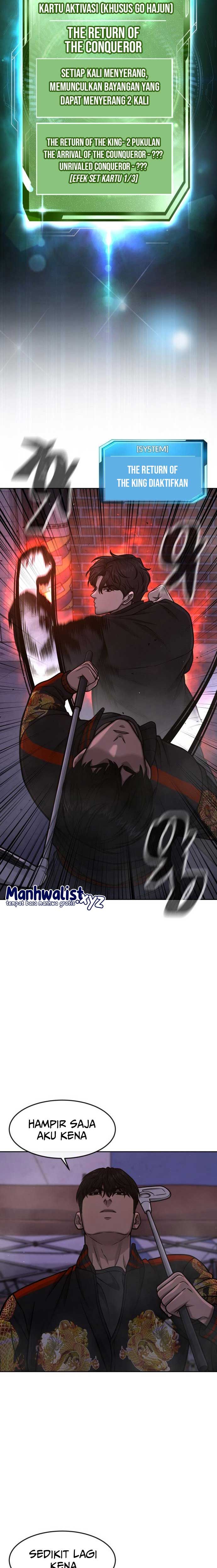 Read Quest Supremacy ID Manga Online