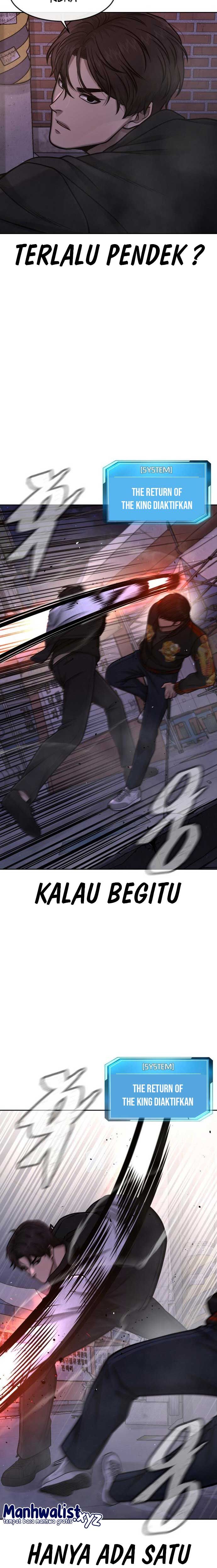 Read Quest Supremacy ID Manga Online
