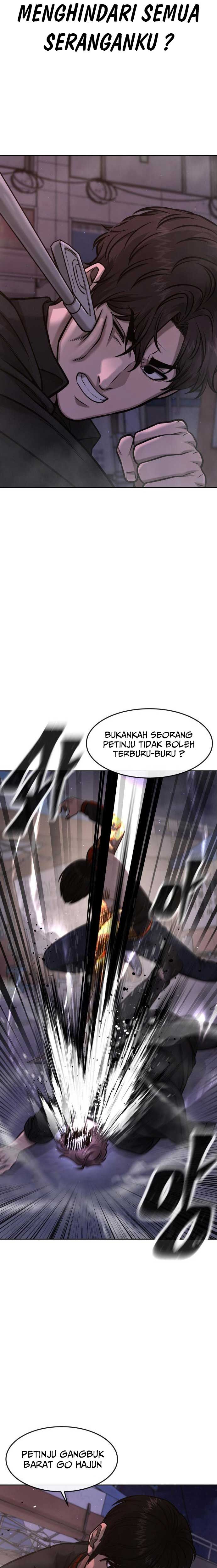 Read Quest Supremacy ID Manga Online