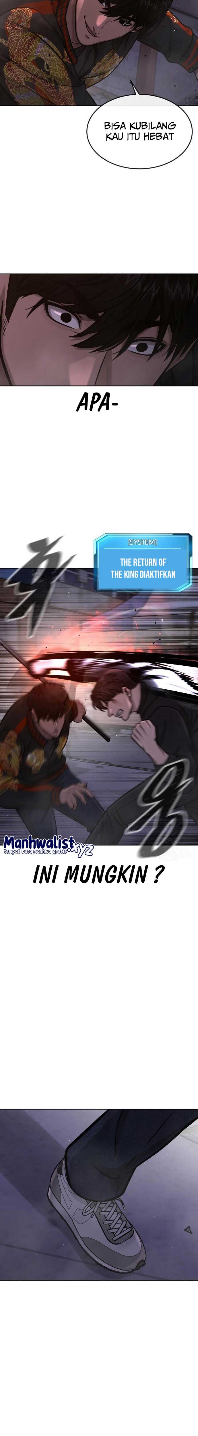 Read Quest Supremacy ID Manga Online