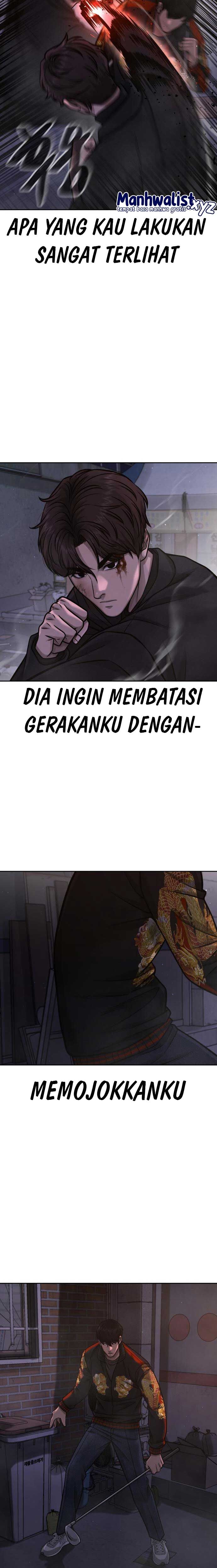 Read Quest Supremacy ID Manga Online