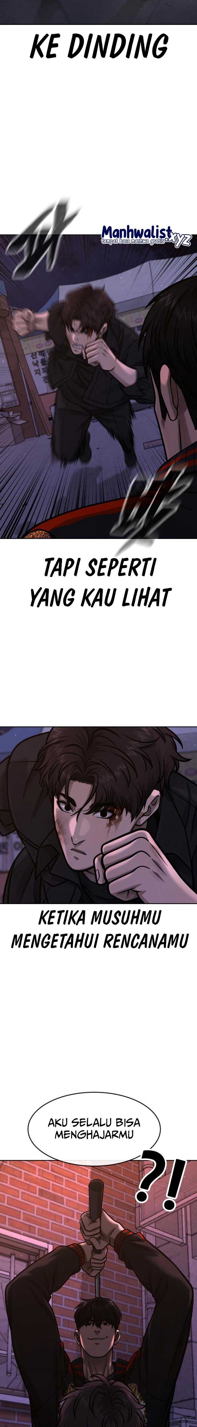 Read Quest Supremacy ID Manga Online