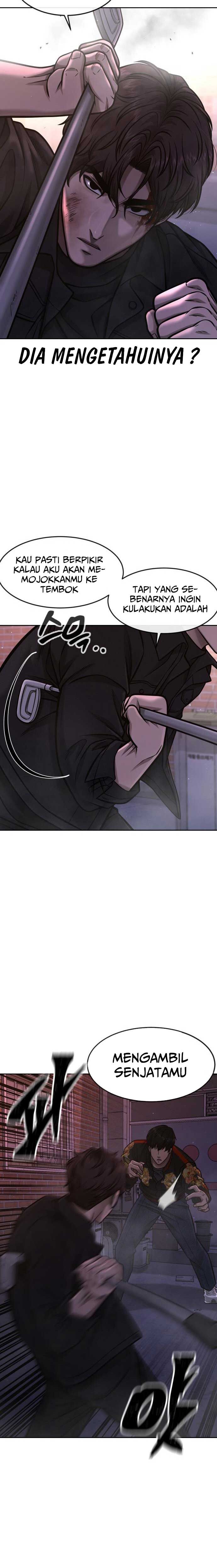 Read Quest Supremacy ID Manga Online