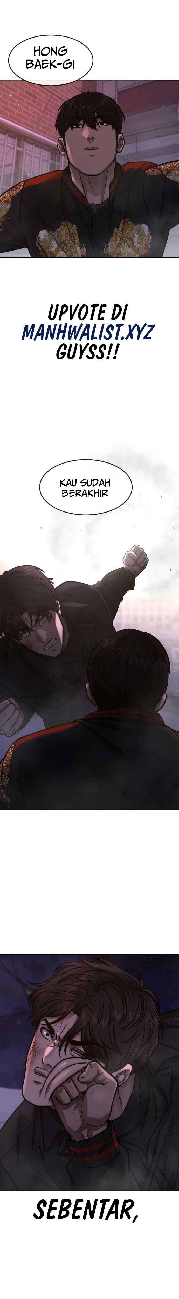 Read Quest Supremacy ID Manga Online