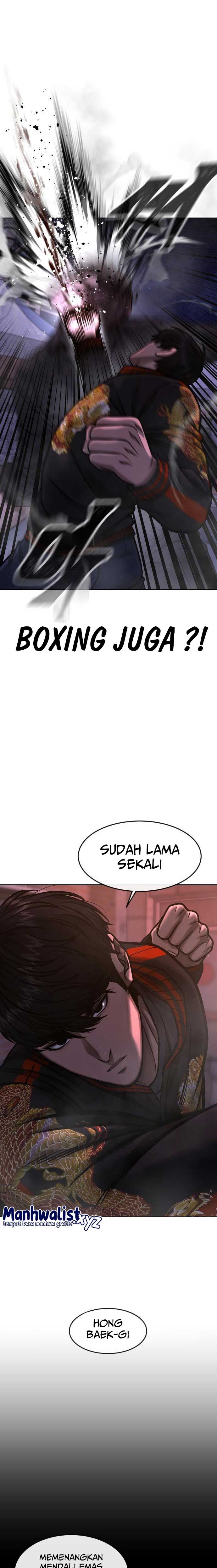 Read Quest Supremacy ID Manga Online