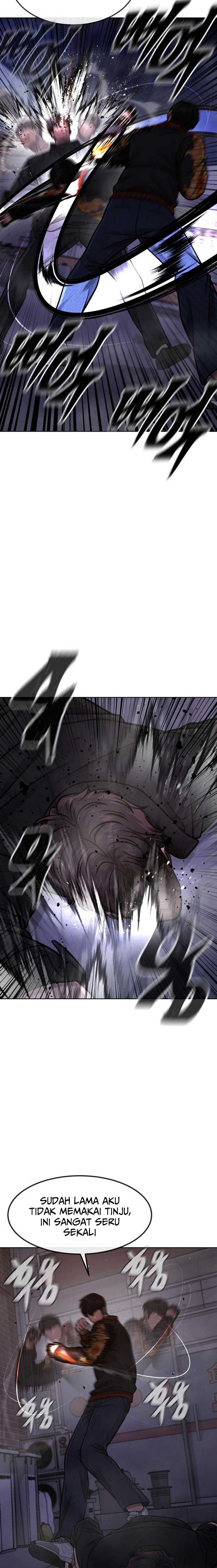 Read Quest Supremacy ID Manga Online