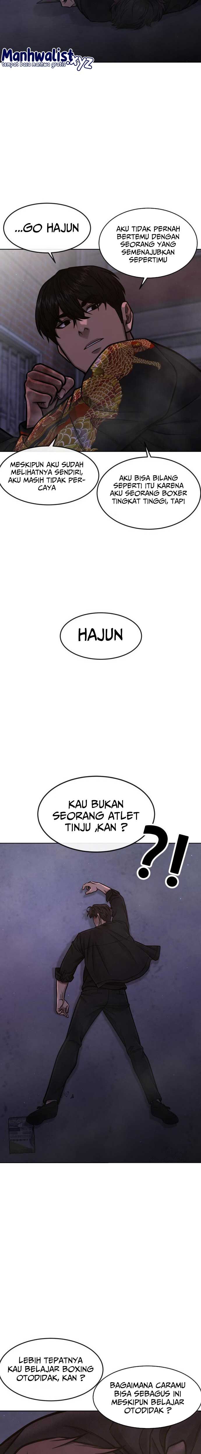 Read Quest Supremacy ID Manga Online