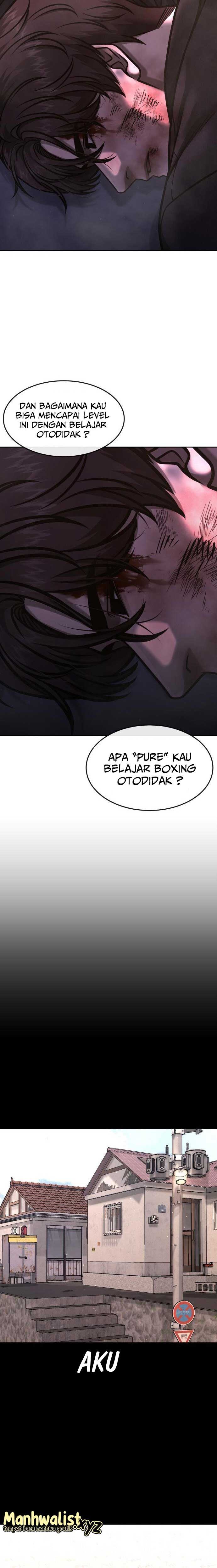 Read Quest Supremacy ID Manga Online