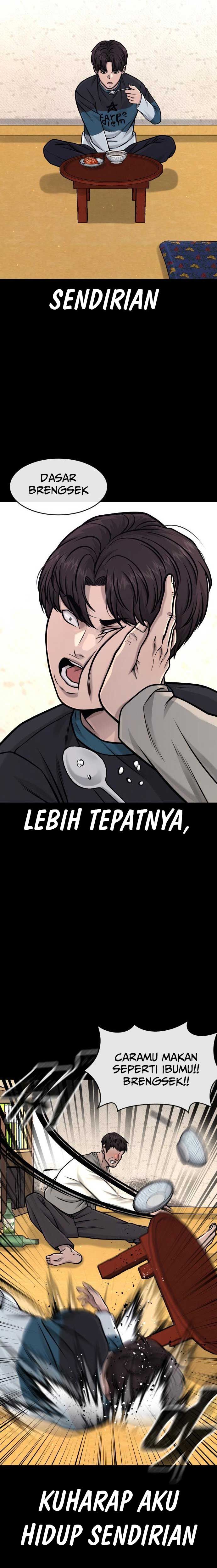 Read Quest Supremacy ID Manga Online