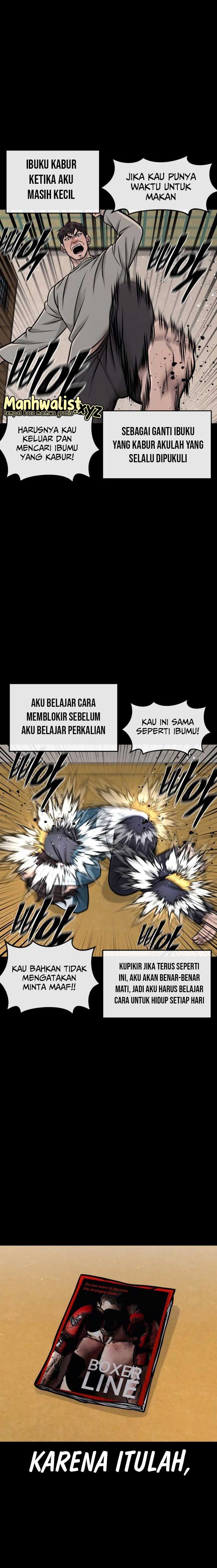 Read Quest Supremacy ID Manga Online