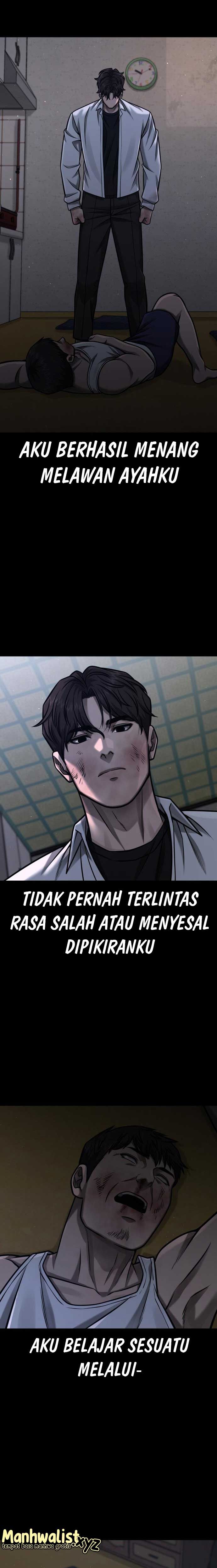 Read Quest Supremacy ID Manga Online