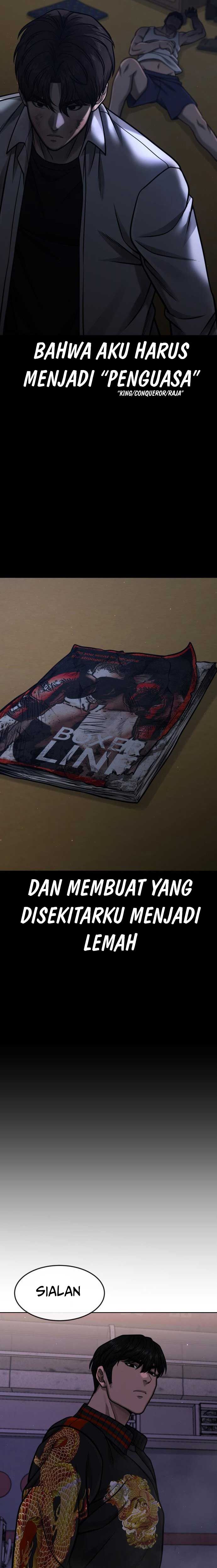 Read Quest Supremacy ID Manga Online