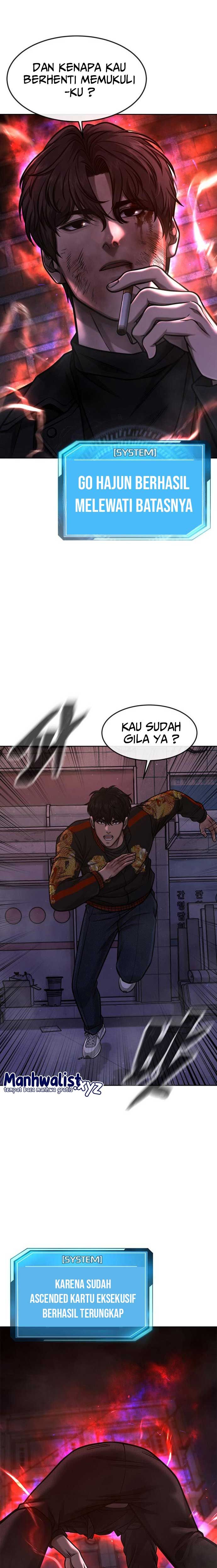 Read Quest Supremacy ID Manga Online