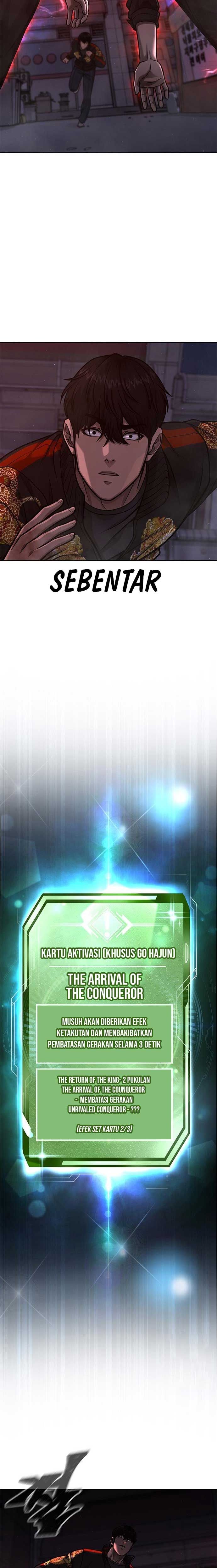 Read Quest Supremacy ID Manga Online