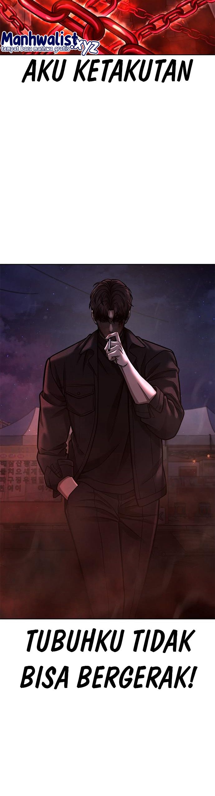 Read Quest Supremacy ID Manga Online