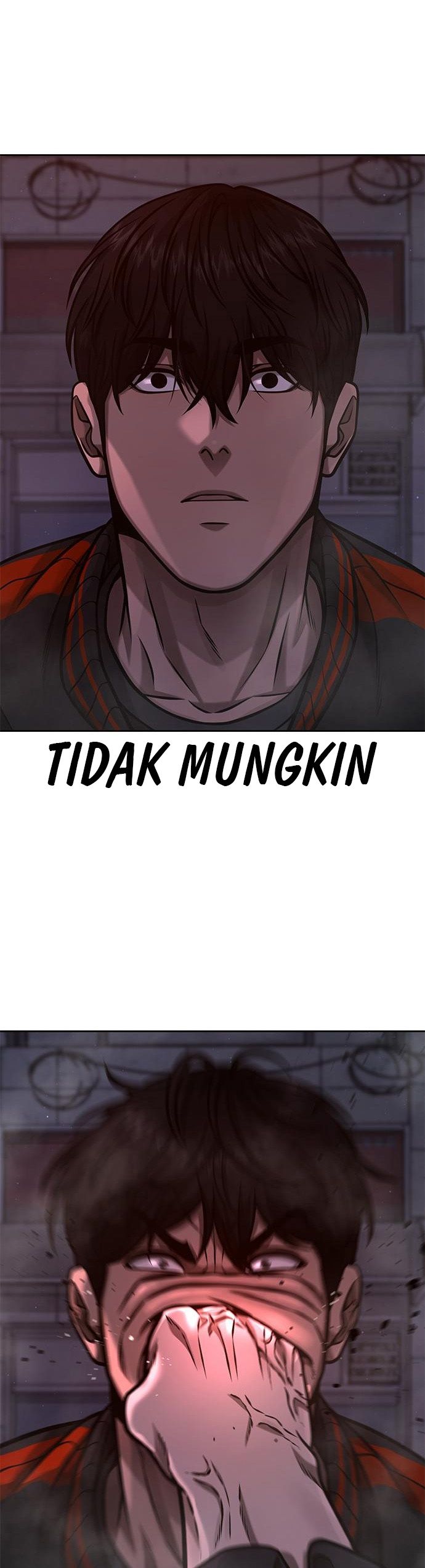 Read Quest Supremacy ID Manga Online