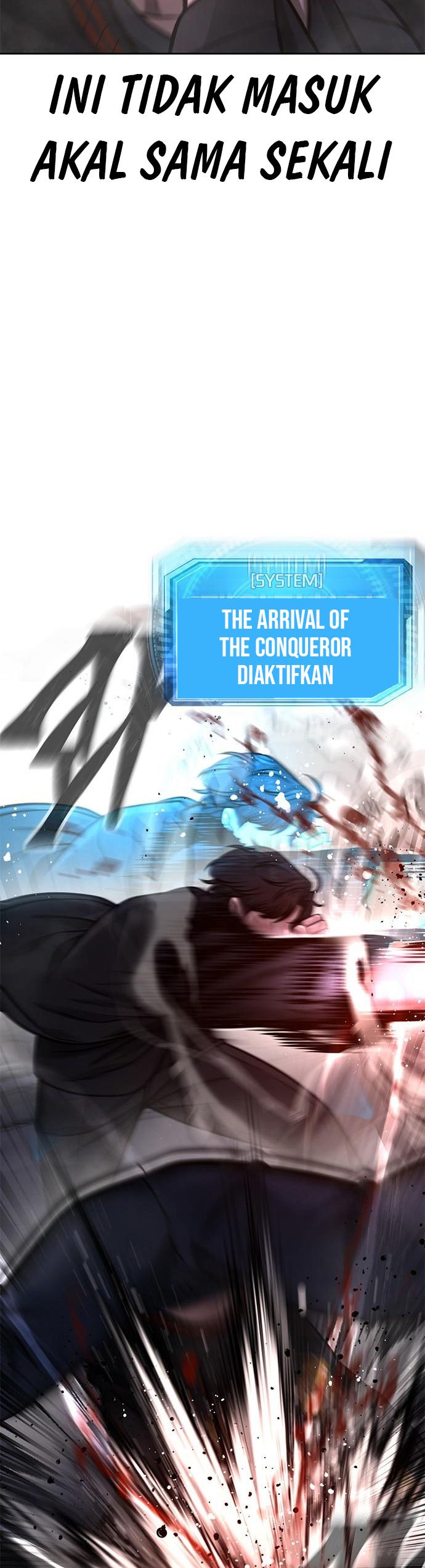 Read Quest Supremacy ID Manga Online