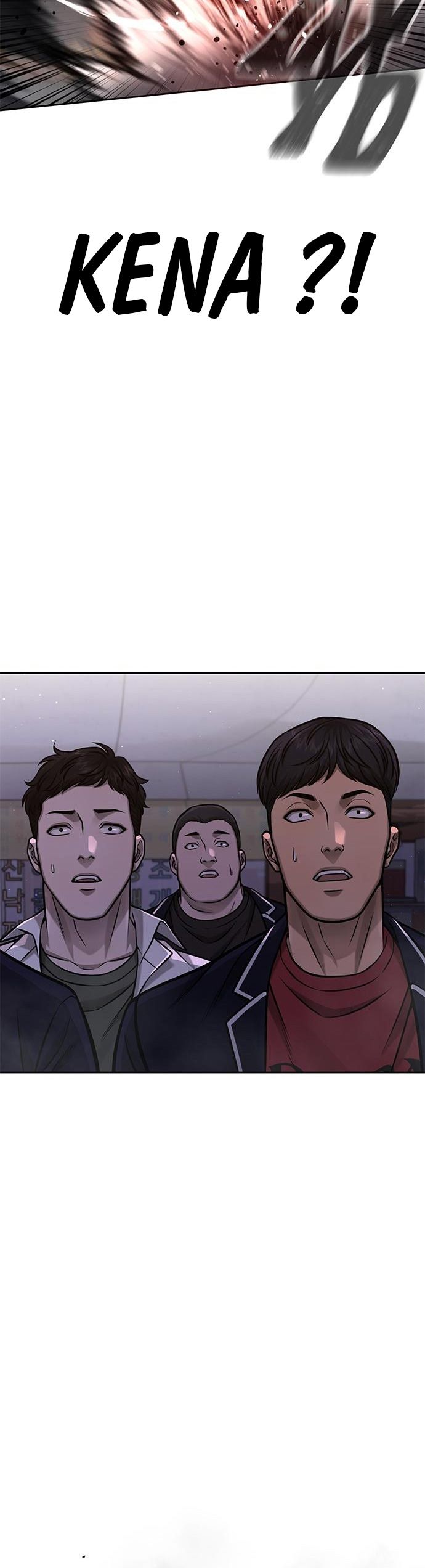 Read Quest Supremacy ID Manga Online