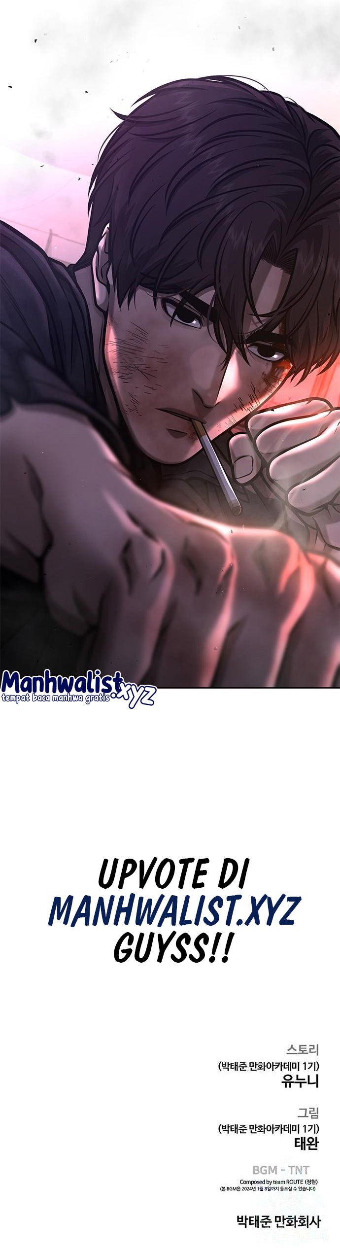 Read Quest Supremacy ID Manga Online