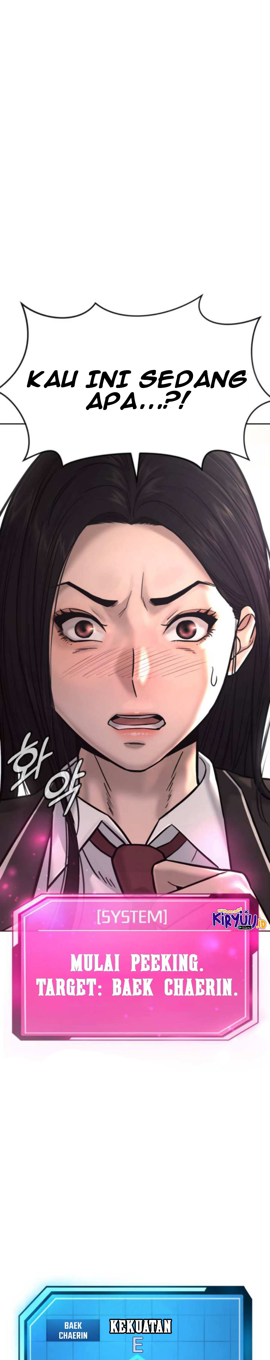 Read Quest Supremacy ID Manga Online