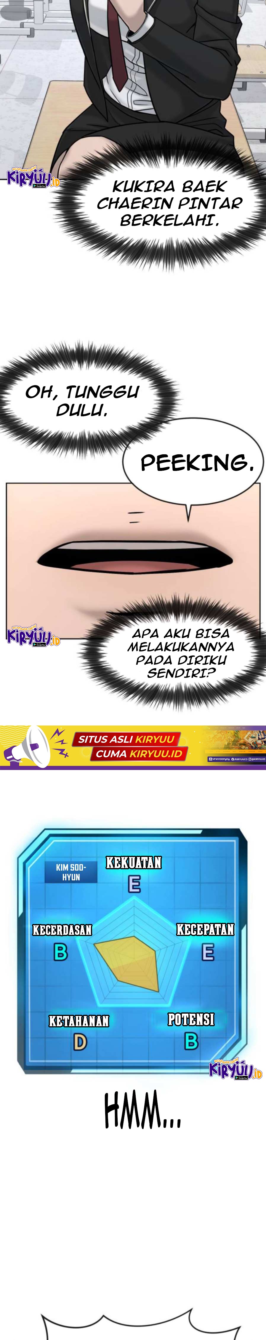 Read Quest Supremacy ID Manga Online