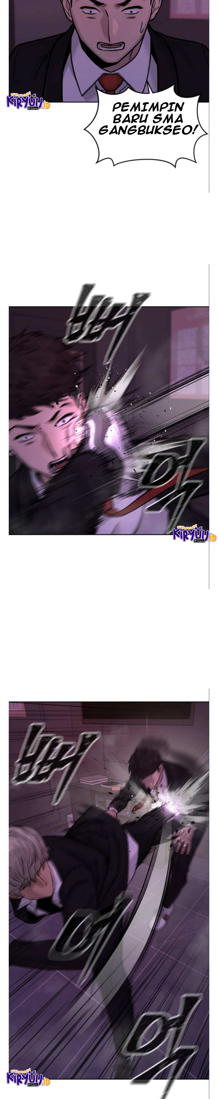 Read Quest Supremacy ID Manga Online