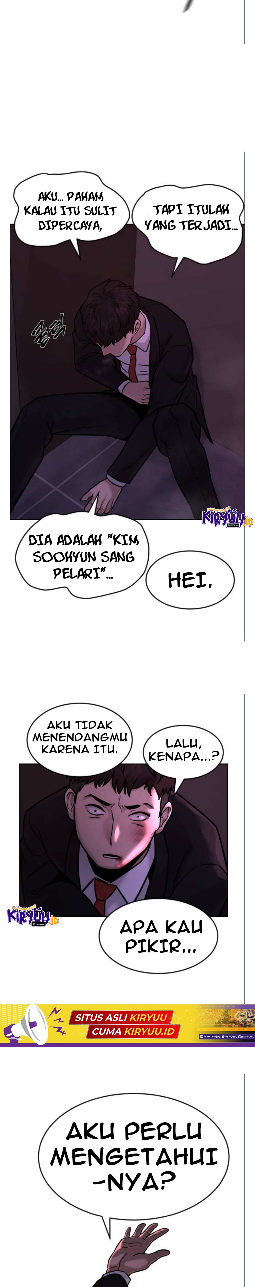 Read Quest Supremacy ID Manga Online