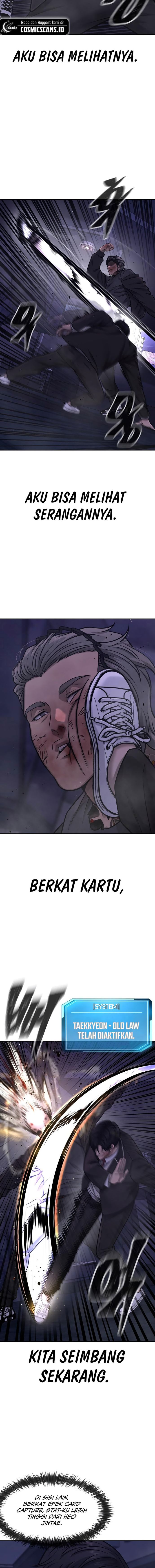Read Quest Supremacy ID Manga Online