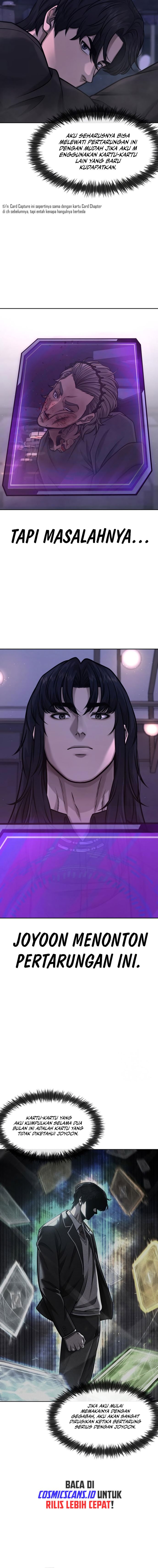 Read Quest Supremacy ID Manga Online