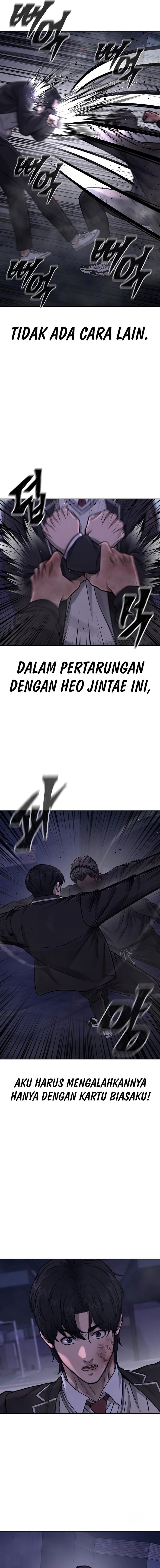 Read Quest Supremacy ID Manga Online