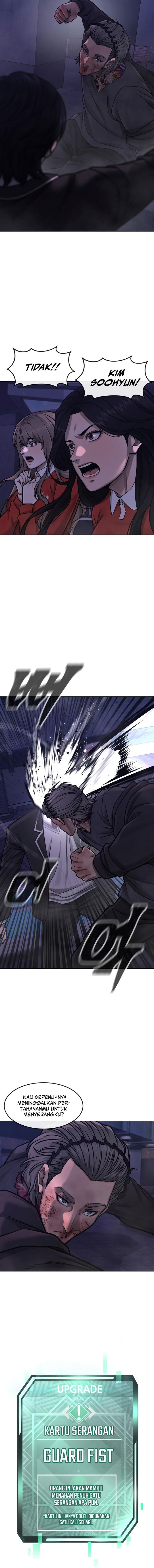 Read Quest Supremacy ID Manga Online