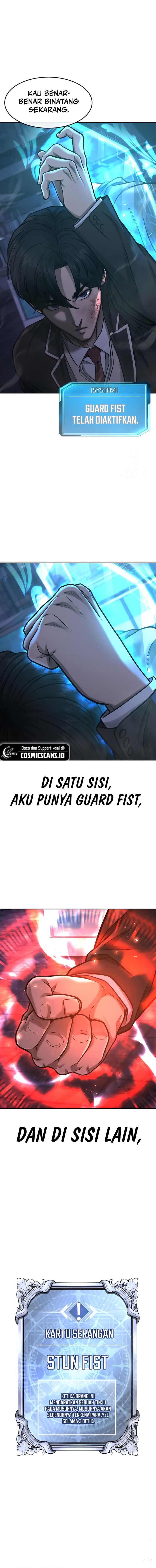 Read Quest Supremacy ID Manga Online