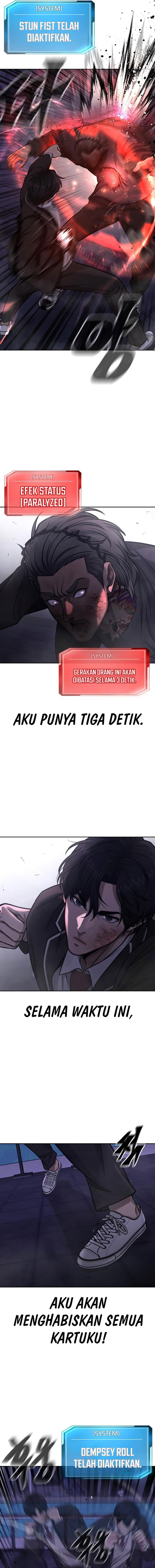 Read Quest Supremacy ID Manga Online