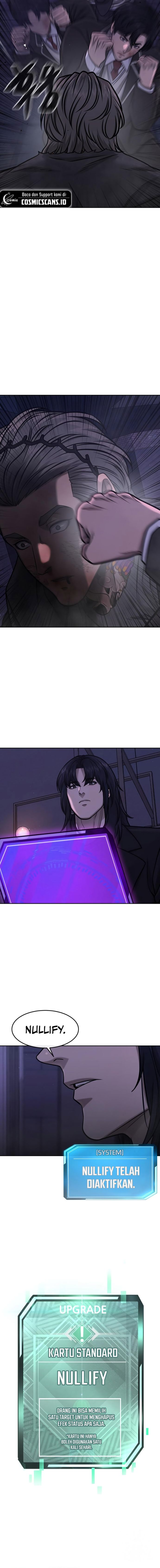Read Quest Supremacy ID Manga Online