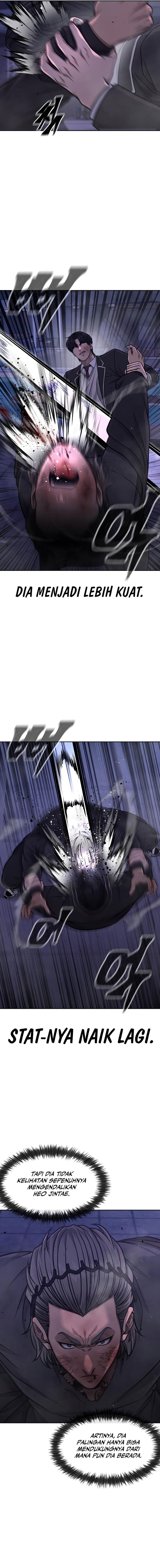 Read Quest Supremacy ID Manga Online
