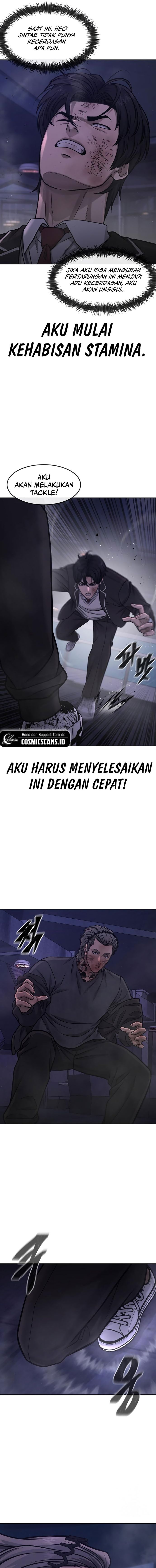 Read Quest Supremacy ID Manga Online