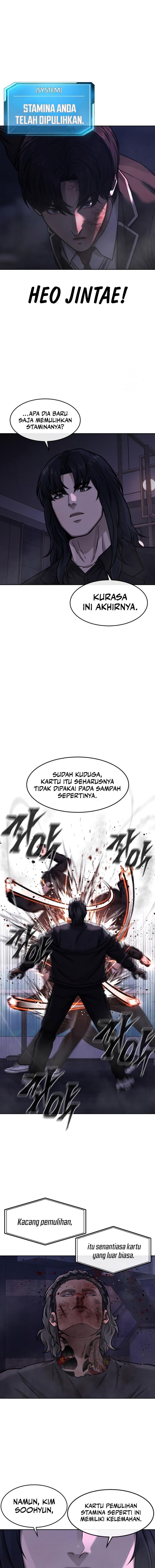 Read Quest Supremacy ID Manga Online