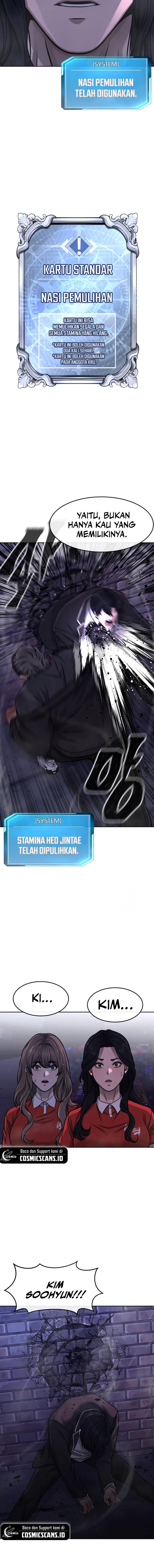 Read Quest Supremacy ID Manga Online